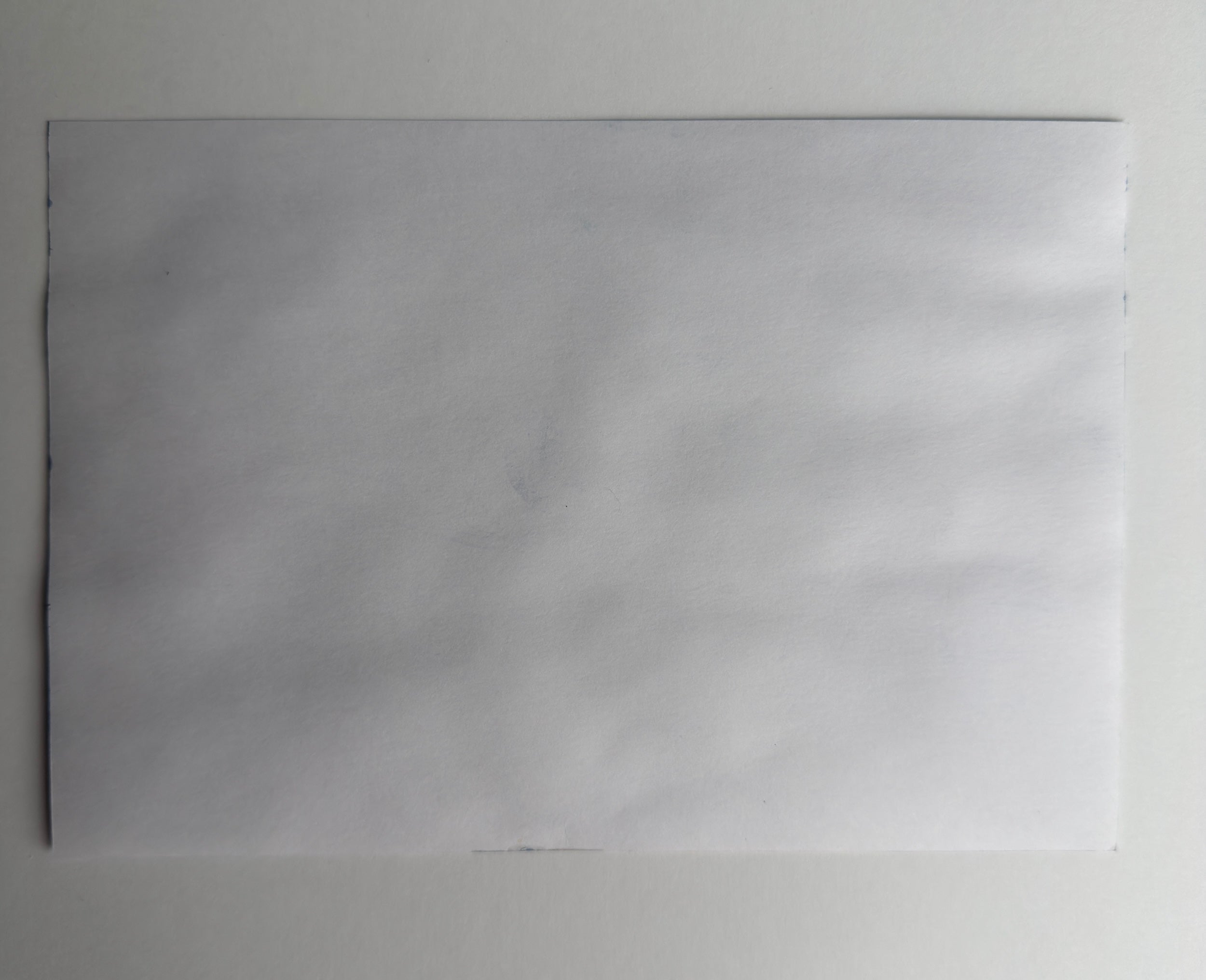 Beautiful Lies, original artwork, small works on paper