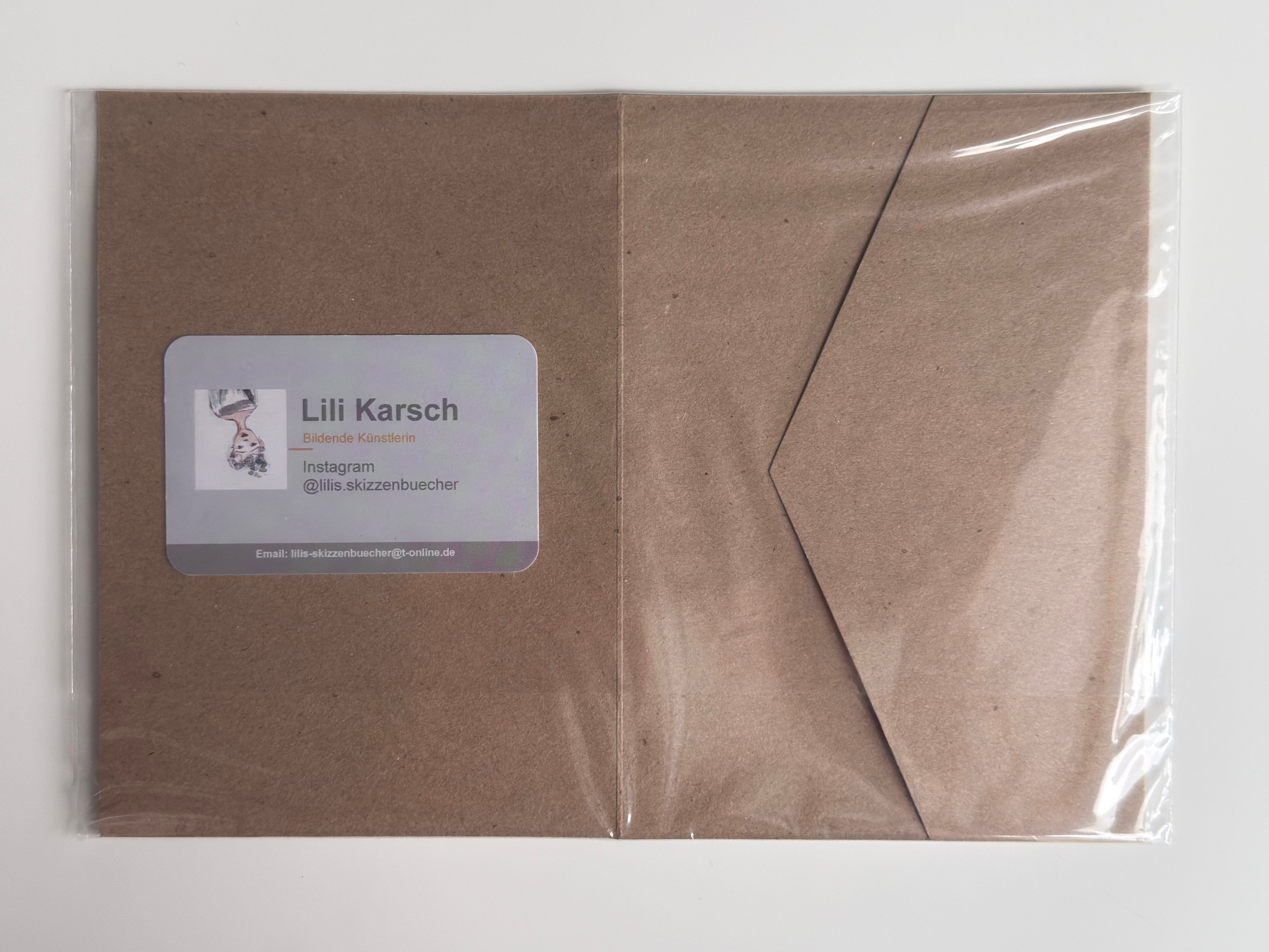 Fine Art Photo Cards