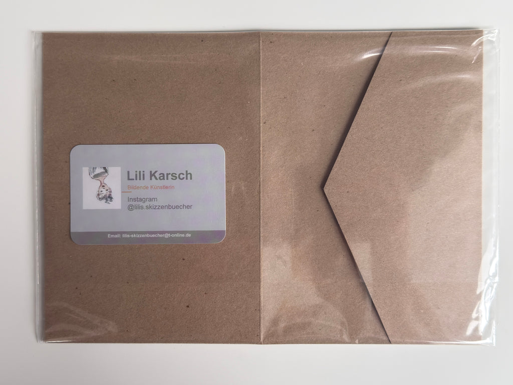 Fine Art Photo Cards