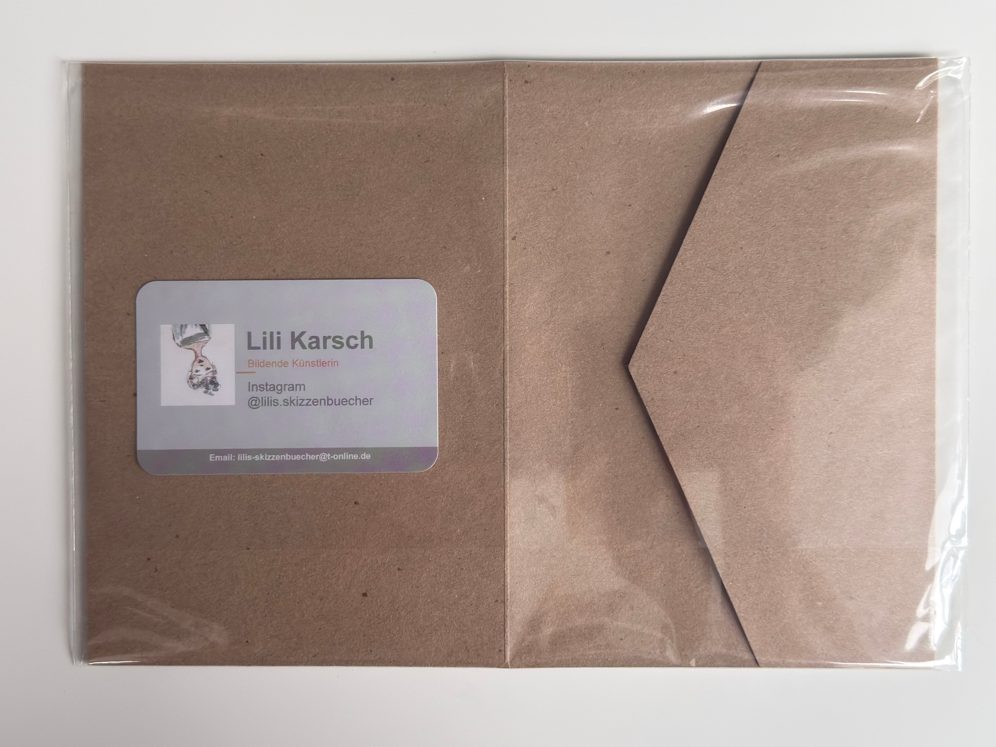 Fine Art Photo Cards