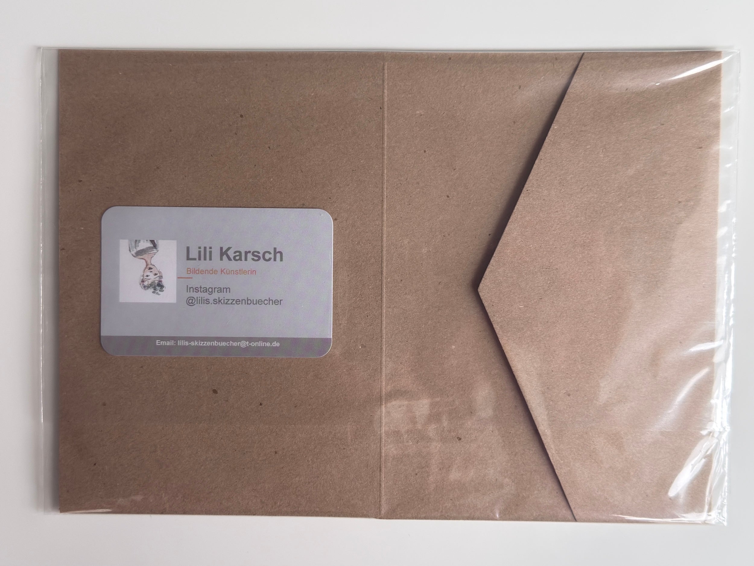 Fine Art Photo Cards